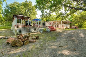 獨棟房屋 (2 Bedrooms) | 住宿內部