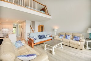 Casa (2 Bedrooms) | Interior