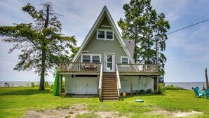 Hus (2 Bedrooms) | Innvendig