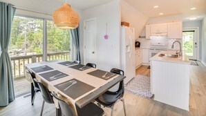 Hus (2 Bedrooms) | Innvendig