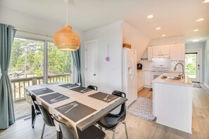 Casa (2 Bedrooms) | Interior