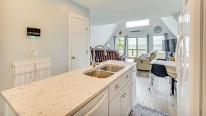 Hus (2 Bedrooms) | Innvendig