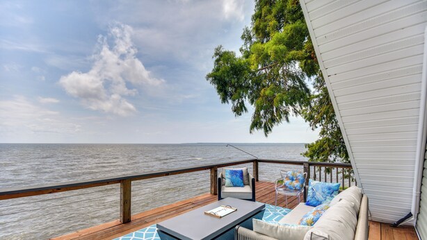 Hus (2 Bedrooms) | Fasade