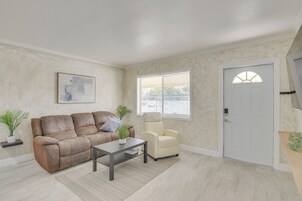 公寓 (2 Bedrooms) | 住宿内部