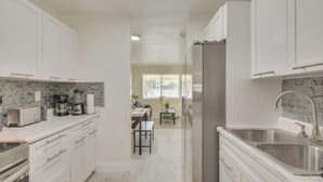 อพาร์ทเมนท์ (2 Bedrooms) | ภายใน