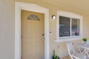 公寓 (2 Bedrooms) | 住宿内部