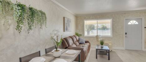 Appartement (2 Bedrooms) | Façade de l’hébergement