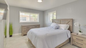อพาร์ทเมนท์ (2 Bedrooms) | ภายใน