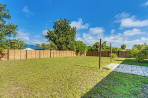 Interior - 5 Mi to Beach: Pet-friendly Port Charlotte Home (Port Charlotte)