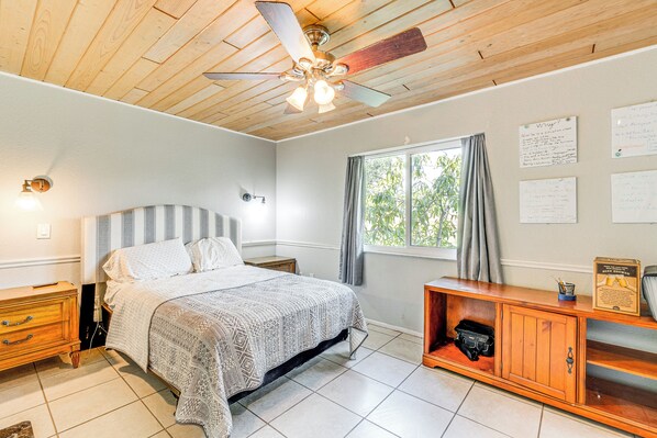 Interior - 5 Mi to Beach: Pet-friendly Port Charlotte Home (Port Charlotte)