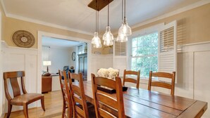 Rumah (5 Bedrooms) | Interior