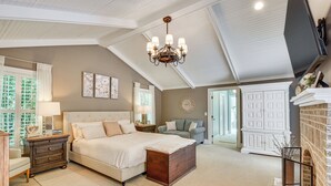 Rumah (5 Bedrooms) | Interior