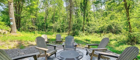 Hus (3 Bedrooms) | Boendets fasad