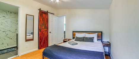 Maison (3 Bedrooms) | Intérieur