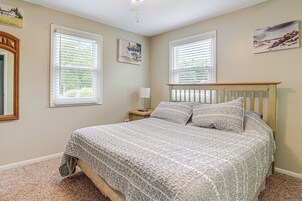 Apartamento (1 Bedroom) | Interior