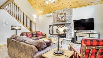 Casa (5 Bedrooms) | Parte interna