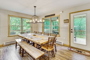 Casa (5 Bedrooms) | Interior