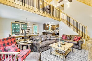 Maison (5 Bedrooms) | Façade de l’hébergement