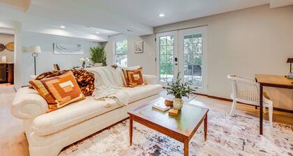 10 Mi to Denver: Westminster Hideaway w/ Patio!