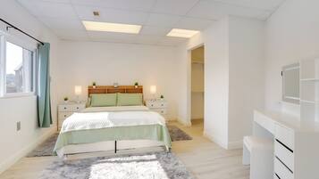 Apartment (3 Bedrooms) | Interior