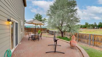 Apartemen (3 Bedrooms) | Interior