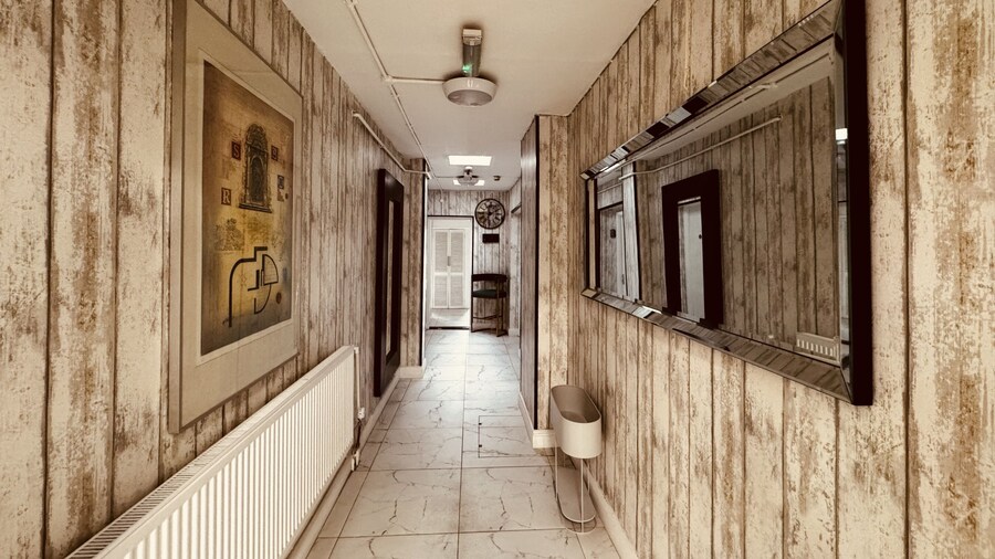 Sterling House B&B Heathrow