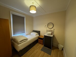 Chambre simple Standard | Accès au Wi-Fi (inclus)