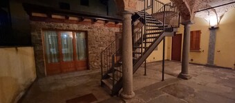 House Barzio - Appartamento Moderno in Centro a Barzio -