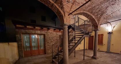 House Barzio - Appartamento Moderno in Centro a Barzio -