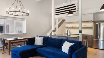 Téléviseur connecté