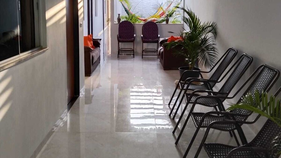 Pousada Nelly Medeiros