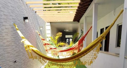 Pousada Nelly Medeiros