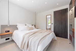 3 soveværelser, strygejern/strygebræt, Wi-Fi, sengetøj