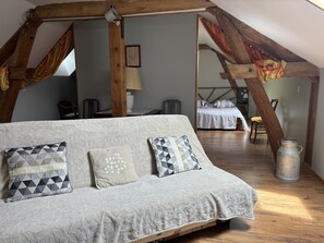 2 sovrum och gratis wi-fi