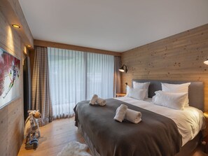 1 chambre, draps fournis