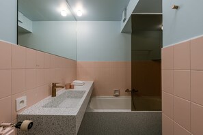 Appartement | 2 slaapkamers, snel internet