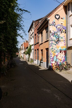 2 habitaciones y acceso a internet