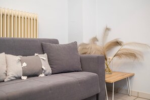 Apartment | 1 bedroom, Internet - Santaroza City Getaway - Kalamata Gem Delight (Kalamata)