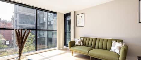 Apartment | 2 bedrooms