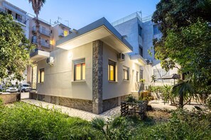 Ferienhaus | 3 Schlafzimmer, Internetzugang