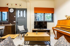 House | 3 bedrooms, Internet - Jeannette s Seaside Getaway - Kalamata Urban Gem (Kalamata)