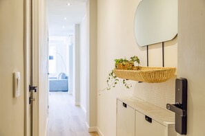 Apartment | 1 bedroom, Internet - Modern Centrally Located Apartment in Ostend (Ostend)