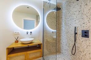 Apartamento | 1 quarto, acesso à internet de alta velocidade