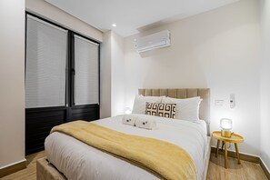 2 chambres, Internet