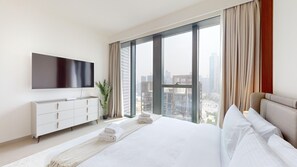 Apartment | 2 bedrooms - Downtown - Blvd Heights T2 1802 (Dubai)