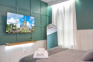 Apartment | 4 bedrooms, Internet - Luxury Paradiso Grande Townhome 4bed 4bath (Orlando)