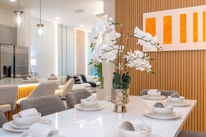 Apartment | 4 bedrooms, Internet - Luxury Paradiso Grande Townhome 4bed 4bath (Orlando)