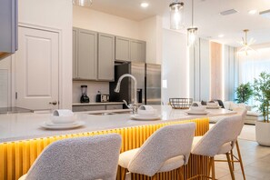 Apartment | 4 bedrooms, Internet - Luxury Paradiso Grande Townhome 4bed 4bath (Orlando)