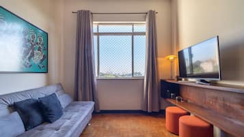 Appartement | 2 slaapkamers