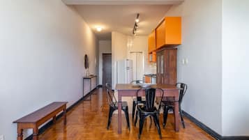 Appartement | 2 slaapkamers